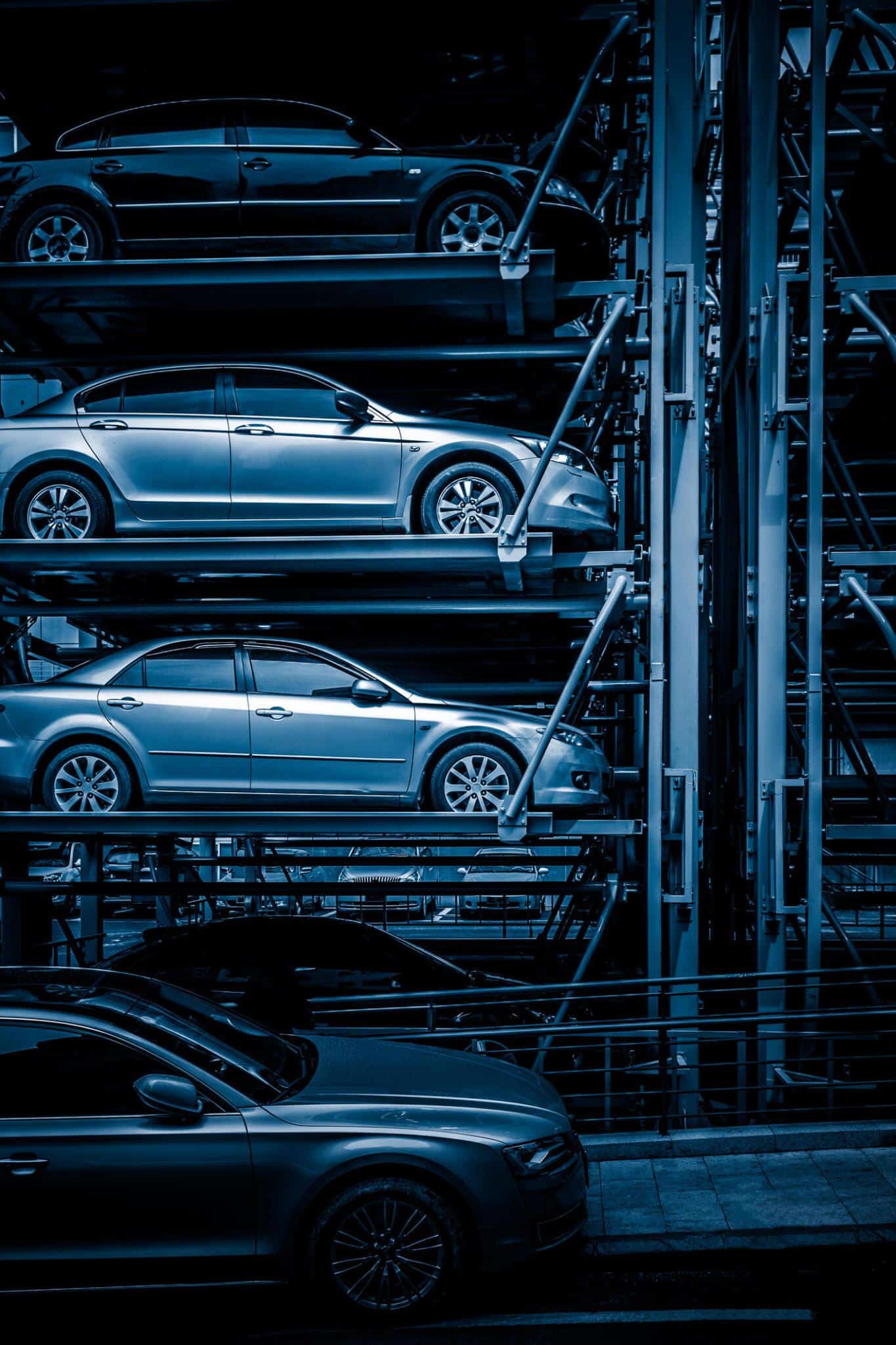 Service Elsa Exportation de voitures en Afrique