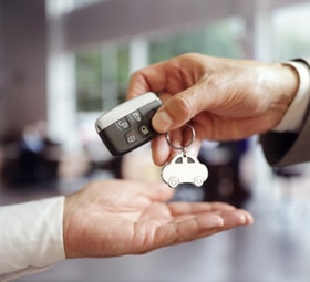 Service Elsa automobiles en Afrique